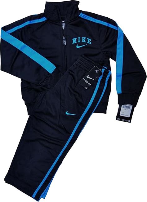 nike jogging suits for boys.